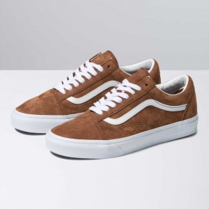 Dámské Classic Vans Old Skool Viacfarebný | NZEUJ6089