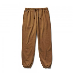 Dámské Teplákové Kalhoty Vans Lizzie Armanto Fleece Viacfarebný | HKLYS5328