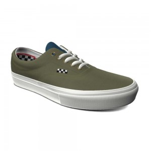 Pánské Classic Vans Customs Zimní Moss Skate Era | LHNDW9136