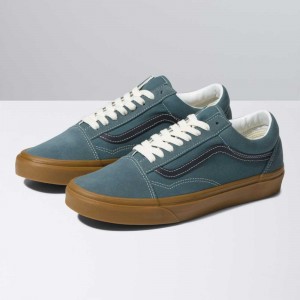 Pánské Classic Vans Old Skool Viacfarebný | IPUGL9180