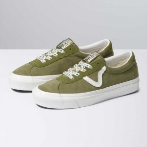 Pánské Classic Vans Style 73 DX Viacfarebný | OQAVR1427