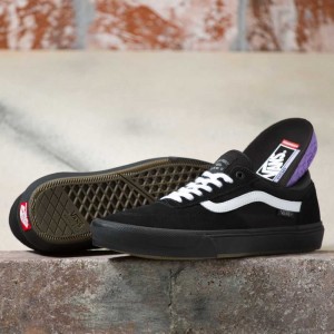 Pánské Skate Boty Vans Gilbert Crockett Viacfarebný | INKXB2305