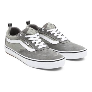 Pánské Skate Boty Vans Kyle Walker Pro Šedé | JKCNP8652