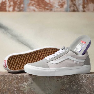 Pánské Skate Boty Vans Old Skool Viacfarebný | SCUHD4680