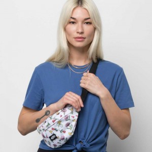 Pánské Tašky Vans Traveler Fanny Pack Viacfarebný | WNKBD8035