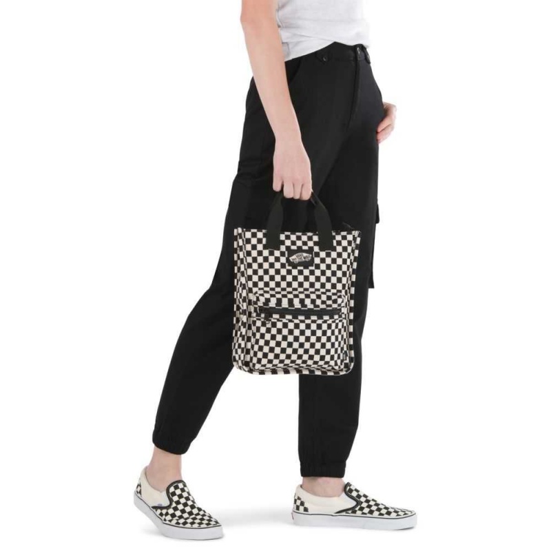 Dámské Batohy Vans Free Hand Small Tote Viacfarebný | MXTPO1609