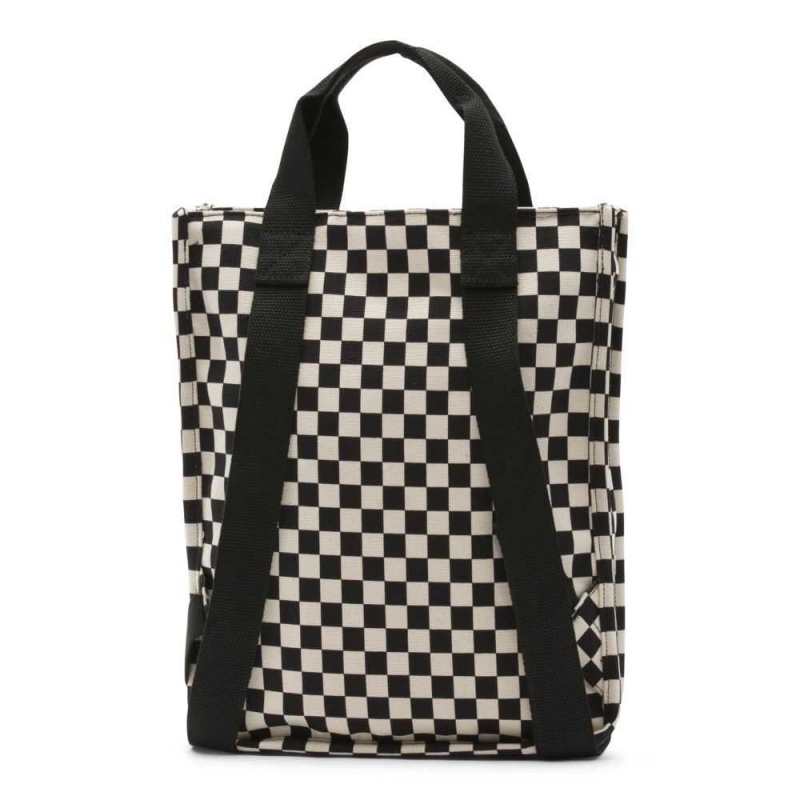 Dámské Batohy Vans Free Hand Small Tote Viacfarebný | MXTPO1609