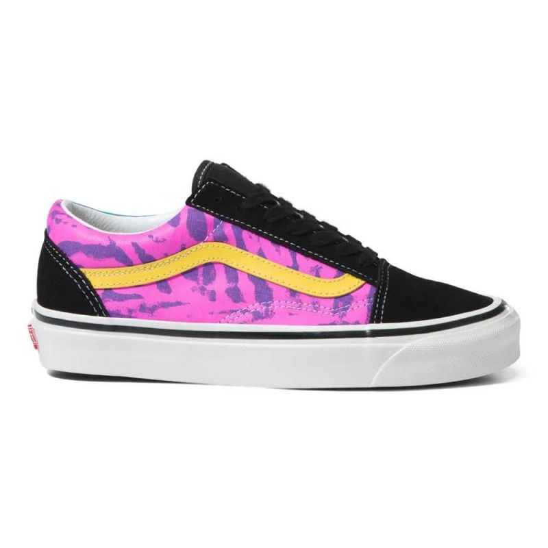 Dámské Classic Vans Old Skool 36 DX Viacfarebný | PVXHY8479