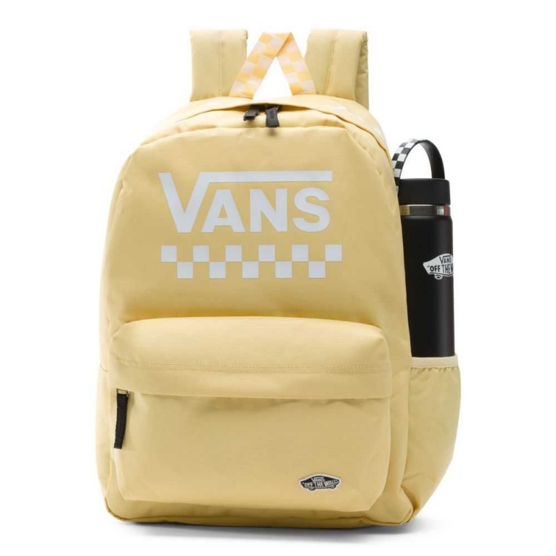 Pánské Batoh Vans Street Sportovní Realm Viacfarebný | KICXO6047