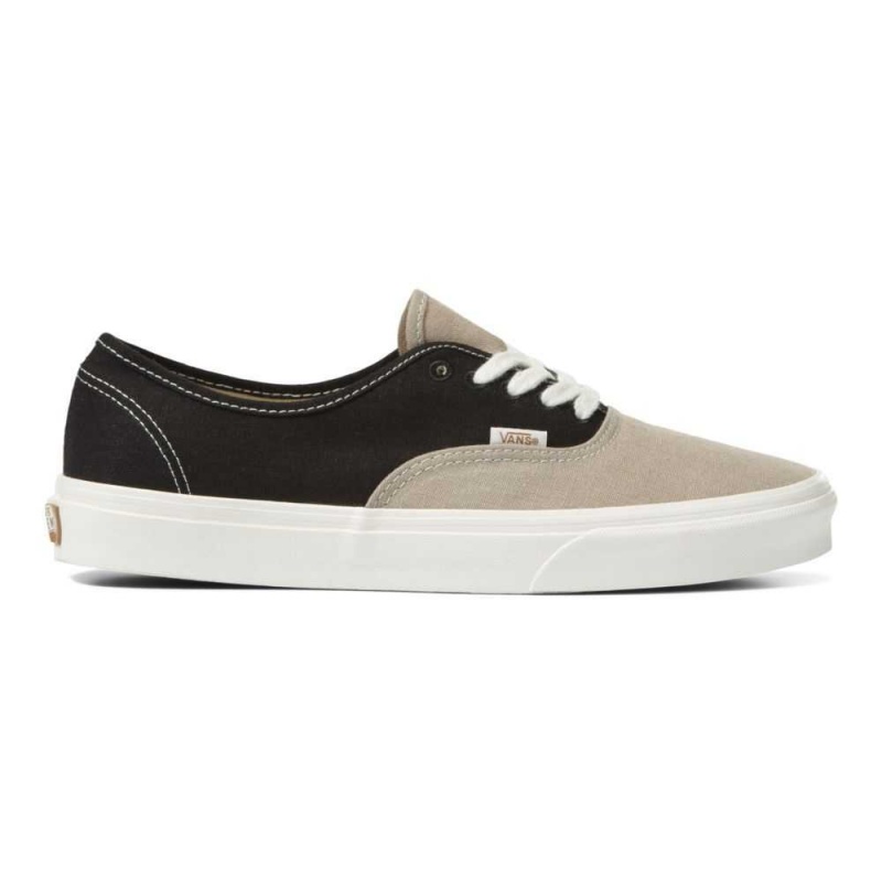 Pánské Classic Vans Authentic Viacfarebný Černé | SXROQ6954