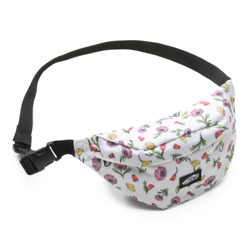 Pánské Tašky Vans Traveler Fanny Pack Viacfarebný | WNKBD8035